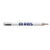 Branded Promotional PRINTED PENCIL with Eraser Pencil From Concept Incentives.