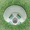 Branded Promotional CUP INSERT Golf Hole Insert Cup From Concept Incentives.