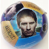 Branded Promotional MINI SOFT BALL Football Ball From Concept Incentives.