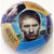 Branded Promotional MINI SOFT BALL Football Ball From Concept Incentives.