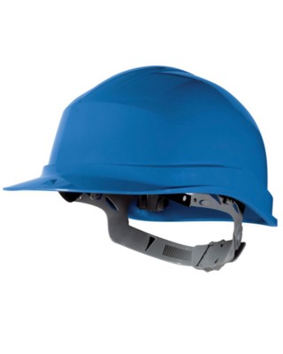 Branded Promotional VENITEX ZIRCON HARD HAT SAFETY HELMET Hard Hat From Concept Incentives.