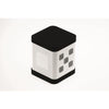 Branded Promotional ZOGI BASE BOX BLUETOOTH SPEAKER Speakers From Concept Incentives.