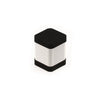Branded Promotional ZOGI BASE BOX MINI BLUETOOTH SPEAKER Speakers From Concept Incentives.