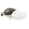 Branded Promotional ZOGI DOLPHIN CORDLESS MOUSE Mouse From Concept Incentives.