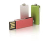 Branded Promotional ZOGI USB MEMORY STICK GENIUS Memory Stick USB From Concept Incentives.