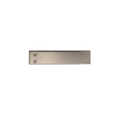 Branded Promotional ZOGI MONEY CLIP USB MEMORY STICK Memory Stick USB From Concept Incentives.