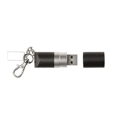 Branded Promotional ZOGI SLANT USB MEMORY STICK Memory Stick USB From Concept Incentives.