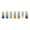 Branded Promotional ZOGI USB 009 USB MEMORY STICK Memory Stick USB From Concept Incentives.