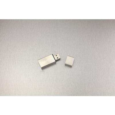 Branded Promotional ZOGI USB MEMORY STICK 158 Memory Stick USB From Concept Incentives.