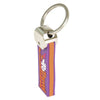 Branded Promotional PVC LAYERED KEYRING Keyring From Concept Incentives.