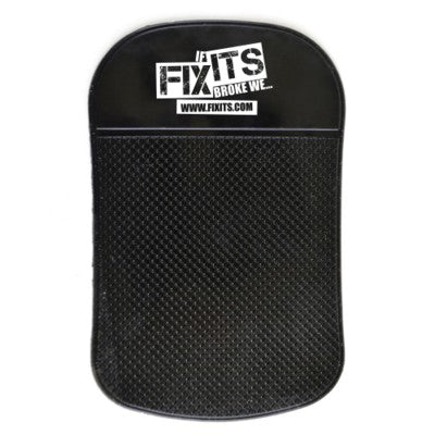 Branded Promotional NON SLIP DASHBOARD PAD Mat From Concept Incentives.