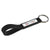 Branded Promotional SILICON DOMED KEYRING Keyring From Concept Incentives.