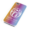 Branded Promotional HARD PHONE CASE Mobile Phone Case From Concept Incentives.