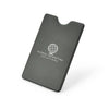 Branded Promotional PLASTIC RFID CARD HOLDER Credit Card Holder From Concept Incentives.