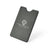 Branded Promotional PLASTIC RFID CARD HOLDER Credit Card Holder From Concept Incentives.