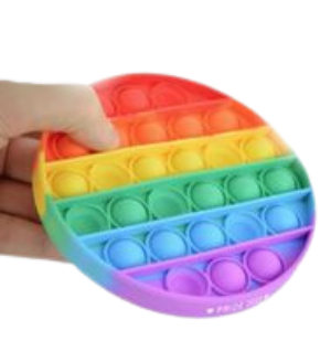 FIDGET POPPING TOY